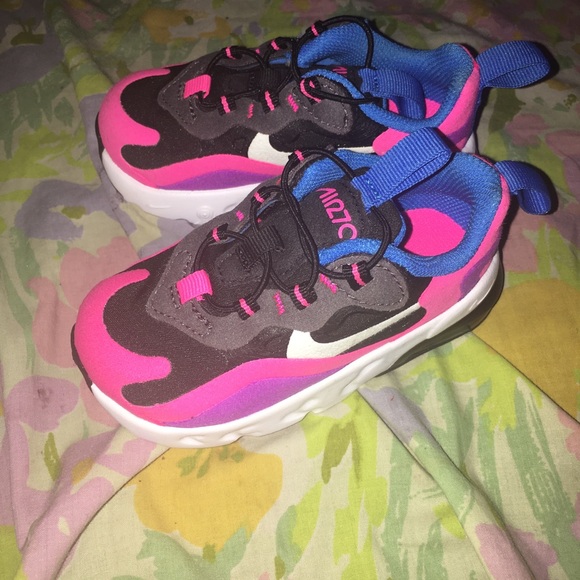 Nike air Max 270 (toddler/ girl) - Picture 2 of 6